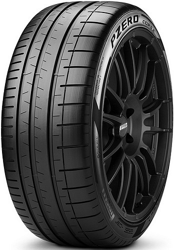 245/30 R 20 PZERO CORSPZC4)  (L) XL 90Y